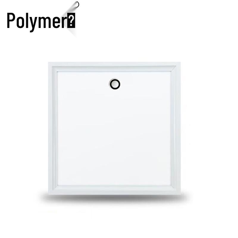 Jutou LED Motion Sensor Integrated Ceiling Panel Light