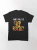 The Offspring The Offsprings Smashs Album Classic T-Shirt