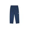 New Balance Casual Pants Women's Dark Blue (Unisex) Casual Pants AWP22304 BGV