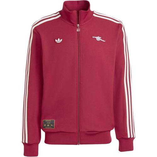 Adidas Originals Top ARSENAL TERRACE ICONS Jacket Men s JM9390 2XL красный