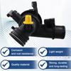 A6512002800 Engine Coolant Thermostat Housing NEW For Sprinter W204 W205 W212 W221 W222 6512002800