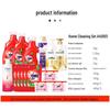 Dove Anti-Dandruff & Oil Control Hair Set