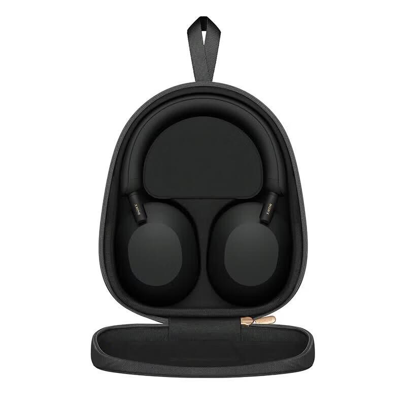 Sony WH-1000XM5 Wireless Noise-Cancelling Headphones