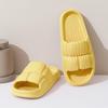 Summer Soft-Soled Petal Slippers: Non-Slip, Comfortable Home Sandals for Bathroom
