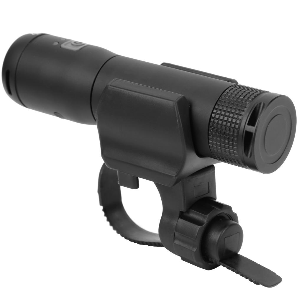 Bicycle UltraNight Front Lamp USB Charging Heaglight Night Riding Waterproof Flashlight