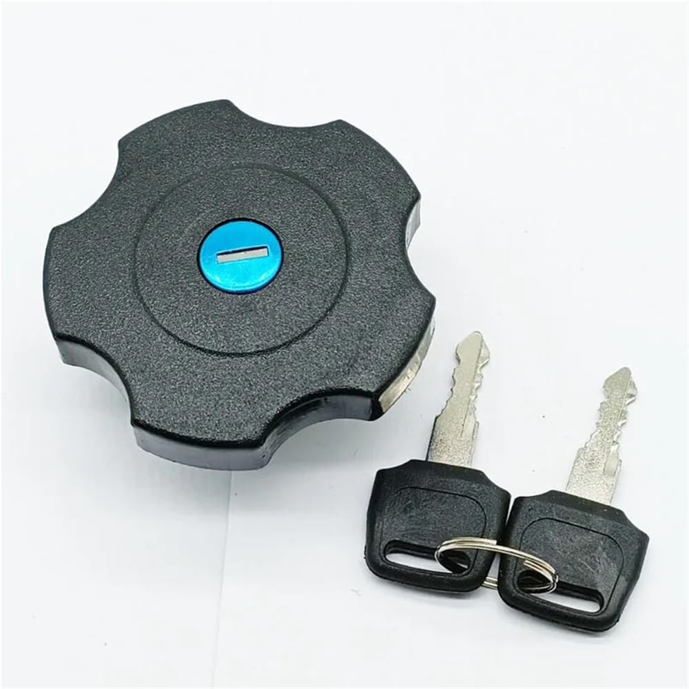 Fuel Gas Tank Cap Key Fit Yamaha TW200 TW125 02-11 TW225 XS400 XJ650 Maxim