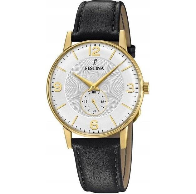 

Часы Festina F20567-2