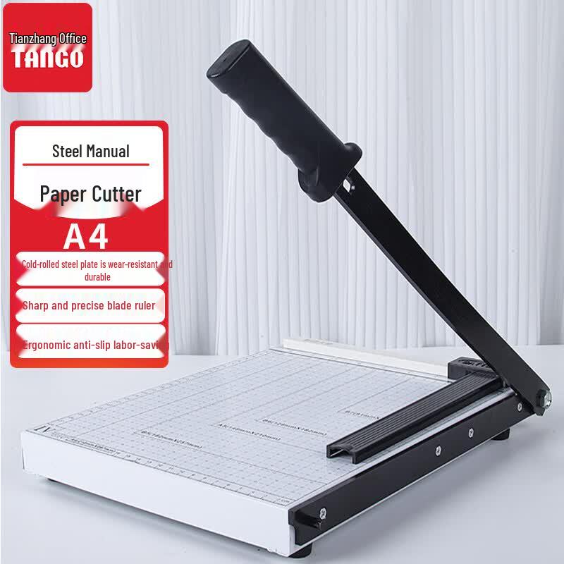 Tango A4 Steel Paper Cutter