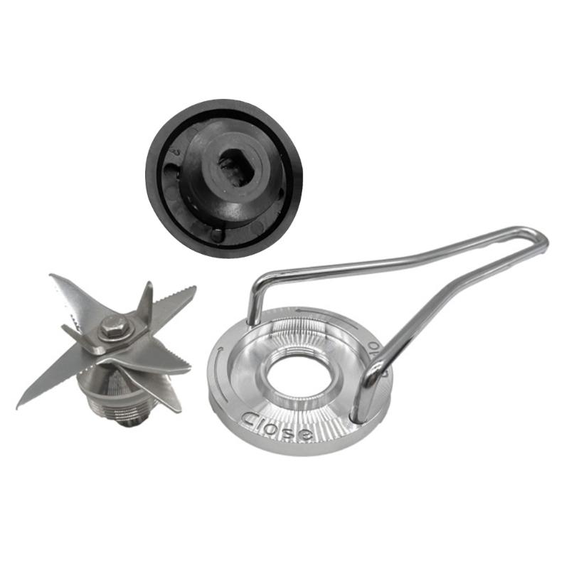 Professional Blenders Juicer Spare Part Blades Replacement for TWK TM 767 800 TWK 767 800 Ice Blenders Kitchen Kits