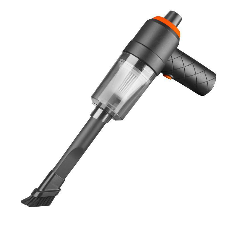 

High-Power Wireless Handheld Vacuum Cleaner for Cars and Keyboards 20*60*10cm