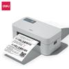 Deli Thermal Label & Waybill Printer CN plug (adapter included)