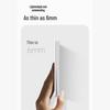 Smart Ultra-Thin Panel Switch: Compatible with Mijia App for Remote Control, Voice Commands, and Timed Scenes.