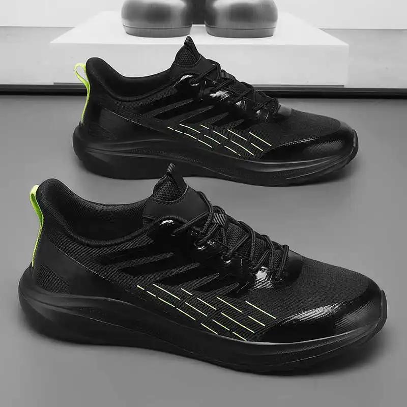 Fashion Angle Lace-free Leopard Boots Vulcanize Red Tennis Shoes Skateboarding Sneakers For Men Sports Runings Snaeaker Type