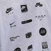 Nike Air Max 90 Fashion Versatile Casual Skin-Friendly Short Sleeve T-Shirt Men Tops White HJ0727-538
