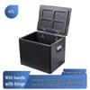 Chengzhi Food-Grade EPP Insulated Cooler Box