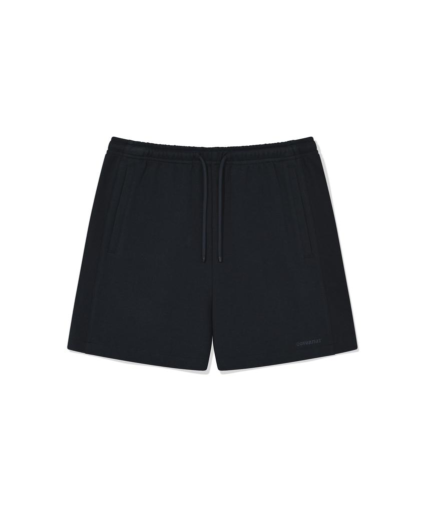 COVERNAT WOMAN Women'S Sweat Shorts Navy