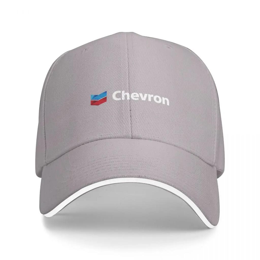 OIL-CHEVRON Cap Baseball Cap Luxury Brand Women's Beach Hat Men's