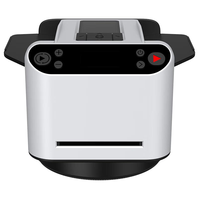 Automatic Card Dealing and Shuffling Machine