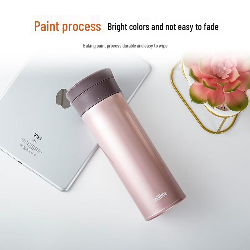 Thermos TCMA Stainless Steel Insulated Bottle