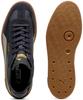 Sneakers Puma Club II Era New Navy/cool Mid Gray/gum