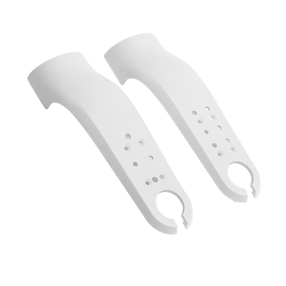 2 Pair Easy To Install Scooter Front Forks Cover for Xiaomi M365/Pro/1S/Pro2 Electric Scooter Repair