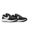 Nike Womens Waffle Debut 'Black White' (women's sizes) Black / Orange / Clear / White Casual Shoes DH9523 002