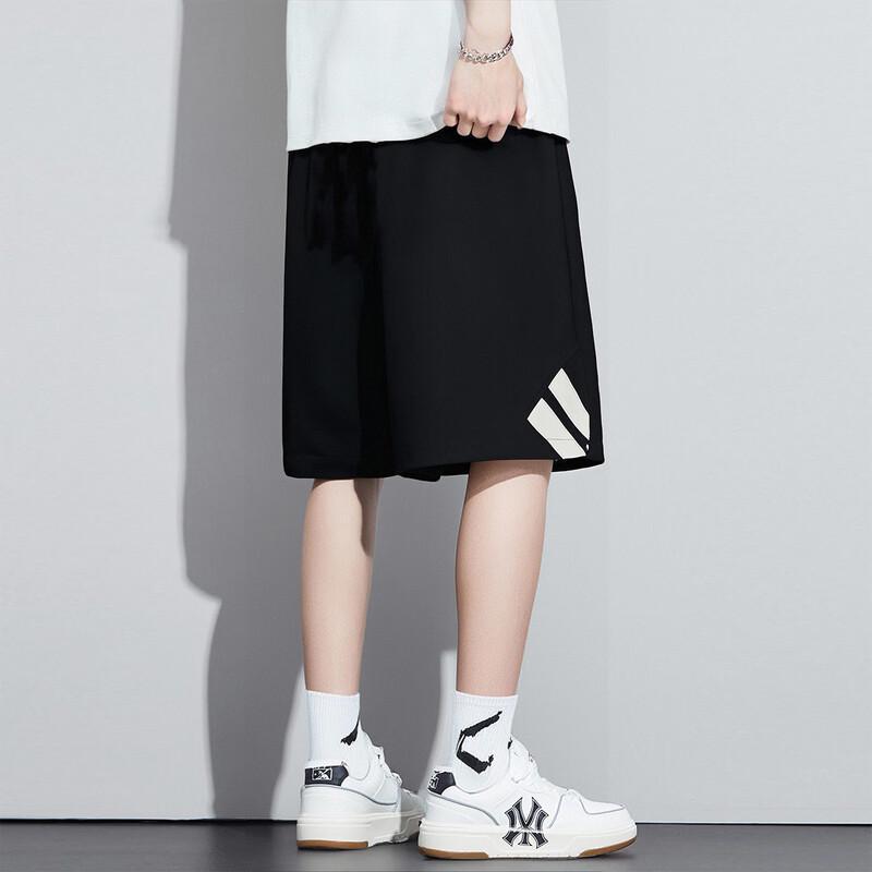 OVERPROTECTIONit Herren Sommer Atmungsaktive Sportshorts