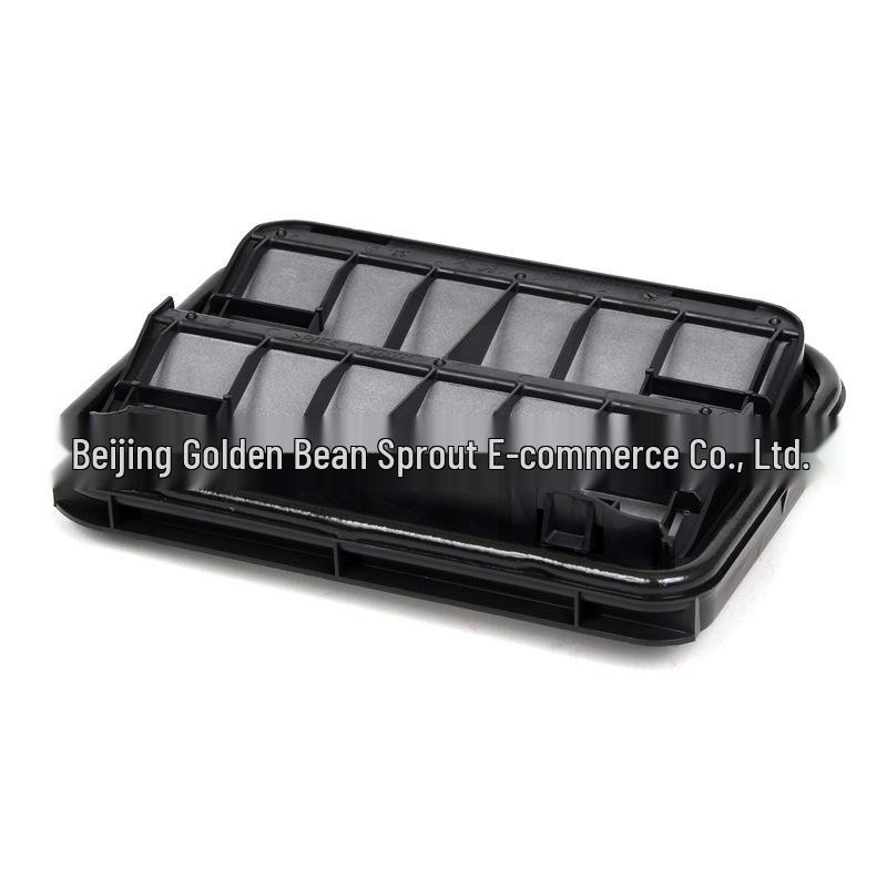 Peugeot 208 A9 Air Vent Grille, Model 8580AA