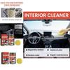 Rayhong Premium Interior Renovation Paste For Automotive Dashboard Cleaning And Polishing