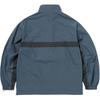 Thisisneverthat FW24 Half Zip Sports Pullover Men Pullover Blue TN243WTOLP01BLU