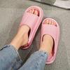 Summer Flat sandals EVA  Lightweight Sandals for Women Summer Flip Flops for Women
