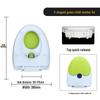 Xuan Yong V-Shaped Top-Mount Toilet Seat
