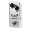 MXR M293 Booster Mini Effects Pedal