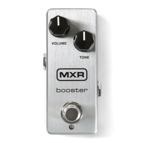 

MXR M293 Booster Mini Effects Pedal