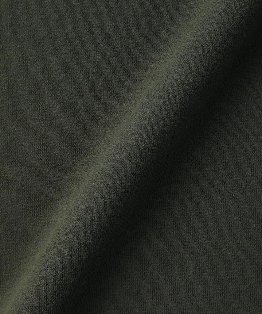 PANICALE Vintage Round Neck T-Shirt [Green]