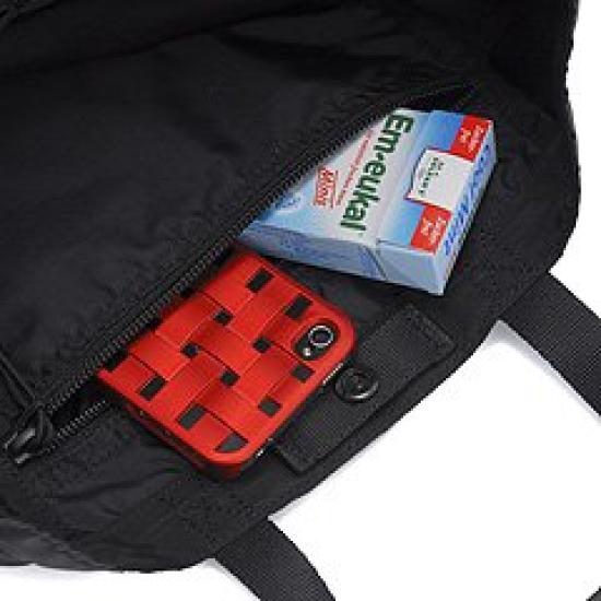 Yoshida Bag Shoulder Bag FLEX Olive Drab [PORTER] 2-way 856-05905 2.