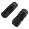 2 Pcs 1Celsius2 Inch Injector Fuel Line Socket Wrench Set Nut Wrench Spanner   Tangsten Steel for Bent Pipes EGT Sensors   Switches