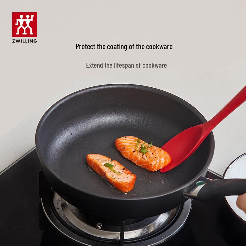 Zwilling Silicone Spatula