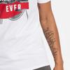 Air Jordan Sportswear Heritage T-shirt 'White' Men's AH6319-100