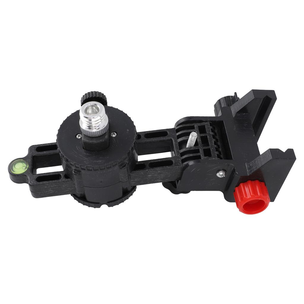 Verstellbare Hebestange Schwenk-Neige ABS Multifunktions-Wasserwaage Teleskopstange Stabilisator für Innenteile