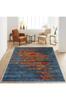 Eliana Home Washable Printed Carpet LNA1256