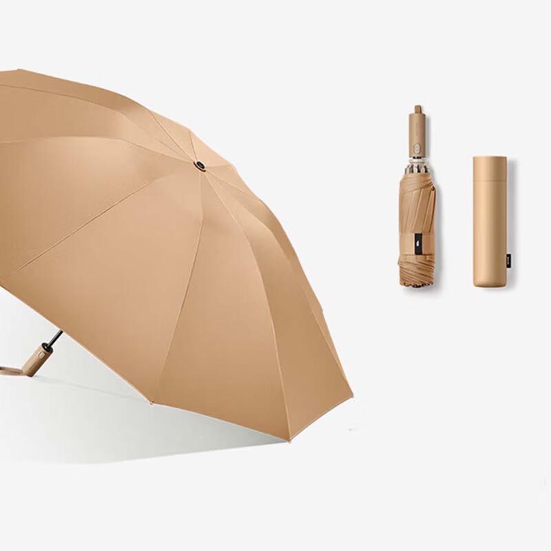 Beneunder Automatic 10-Rib Reverse Umbrella
