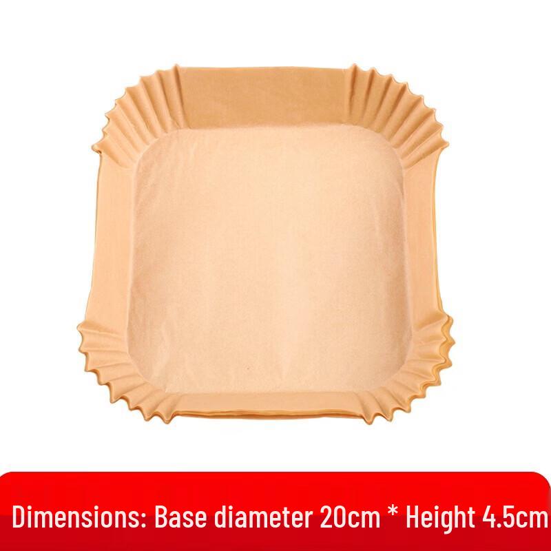 

GOWKE Air Fryer Liner Paper