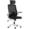 Multi-Adjust Office Chair - Black