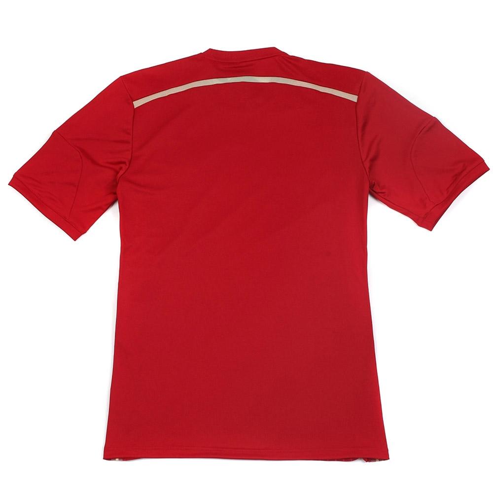 Adidas Soccer Jerseys Men's Red G85279
