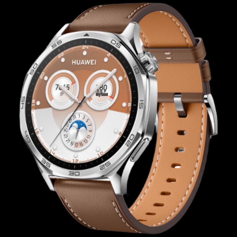 HUAWEI WATCH GT 5 Smartwatch (46mm) (CN version)