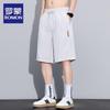 Men's Summer Cargo Beach Shorts