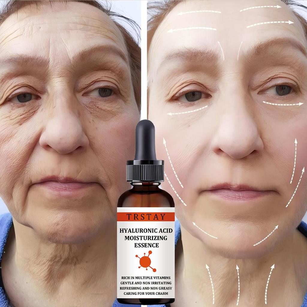 5ML/15ML/30ML/50MLFace Collagen Cream Anti Wrinkle Anti Aging Dark Spot Remover For Face Serum Whitening Cream Face Creams Skin Care Face