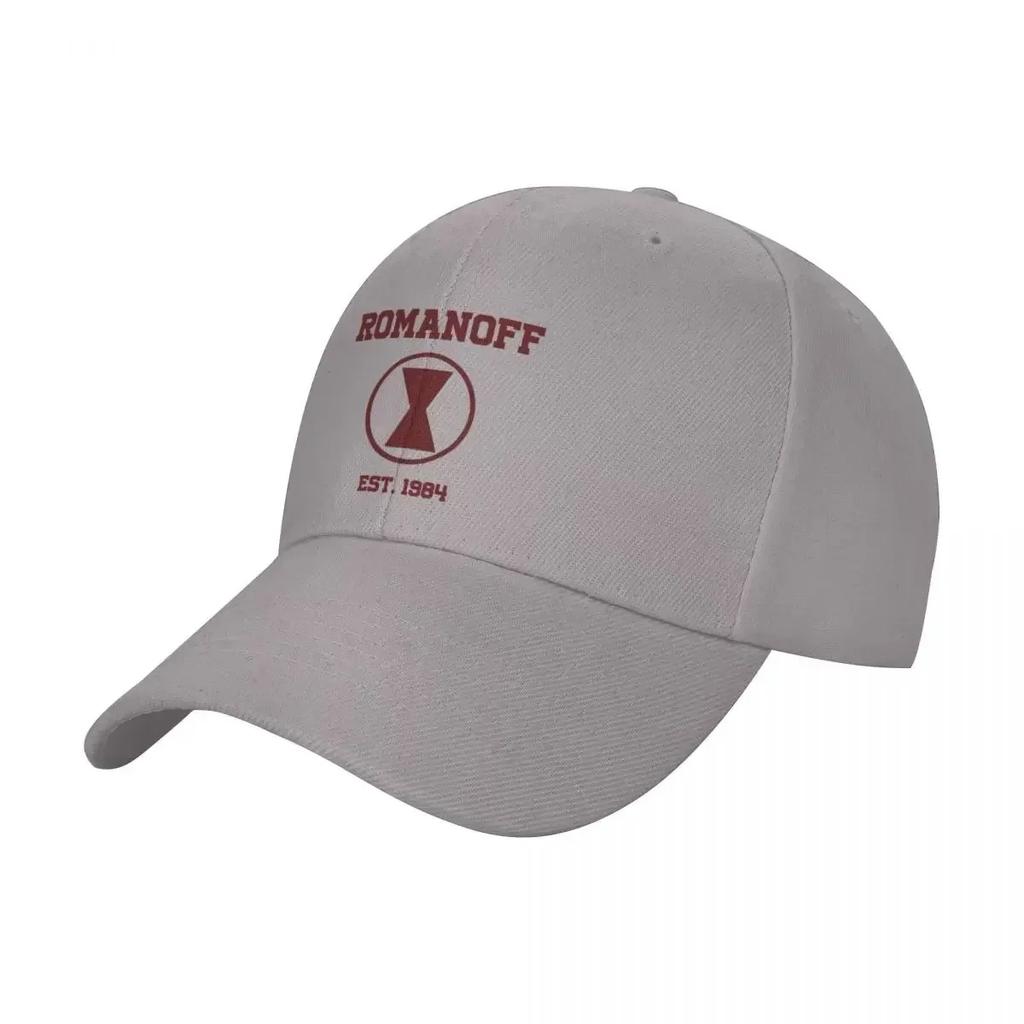 RoUnisexoff universityCap Baseball Cap Cosplay Anime Hat Dropshipping hard hat Unisexs Caps Womens