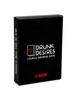 Drunk Desires: English Drinking Game for Couples